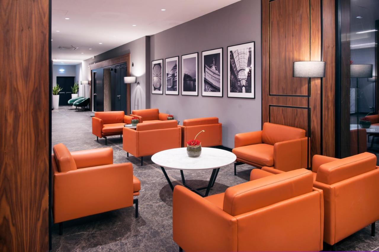 Radisson Hotel Nola Naples Eksteriør bilde